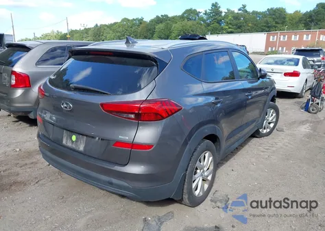 2020 Hyundai Tucson Value from USA, damaged, VIN KM8J3CA48LU260704